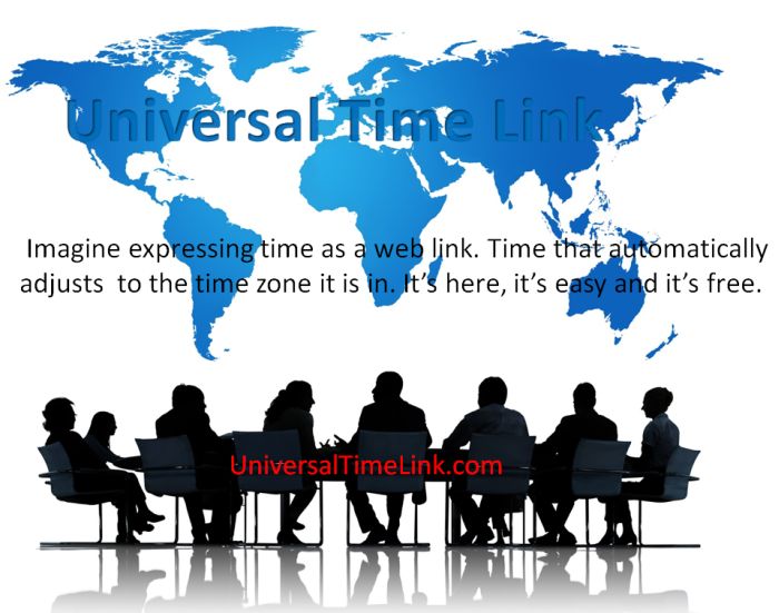 Coordinated Universal Time (Utc) Is A Time Specification