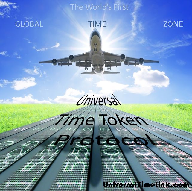UTTP produces the world's first global time zone UTTP produces the world's first global time zone