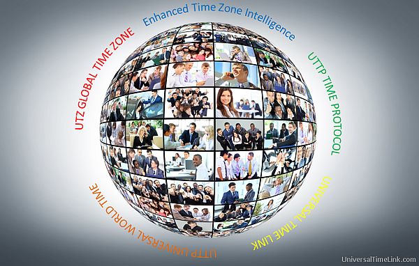 Universal Time Token Protocol encompasses seveal layers Universal Time Token Protocol encompasses seveal layers