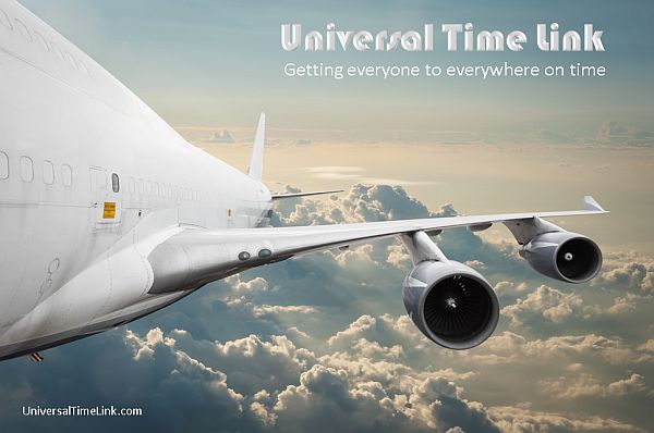 Sowing aviation and travel together with Universal Time Link Sowing aviation and travel together with Universal Time Link
